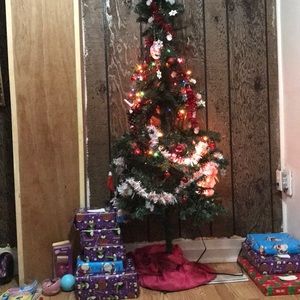 Meet your Posher, Ebony